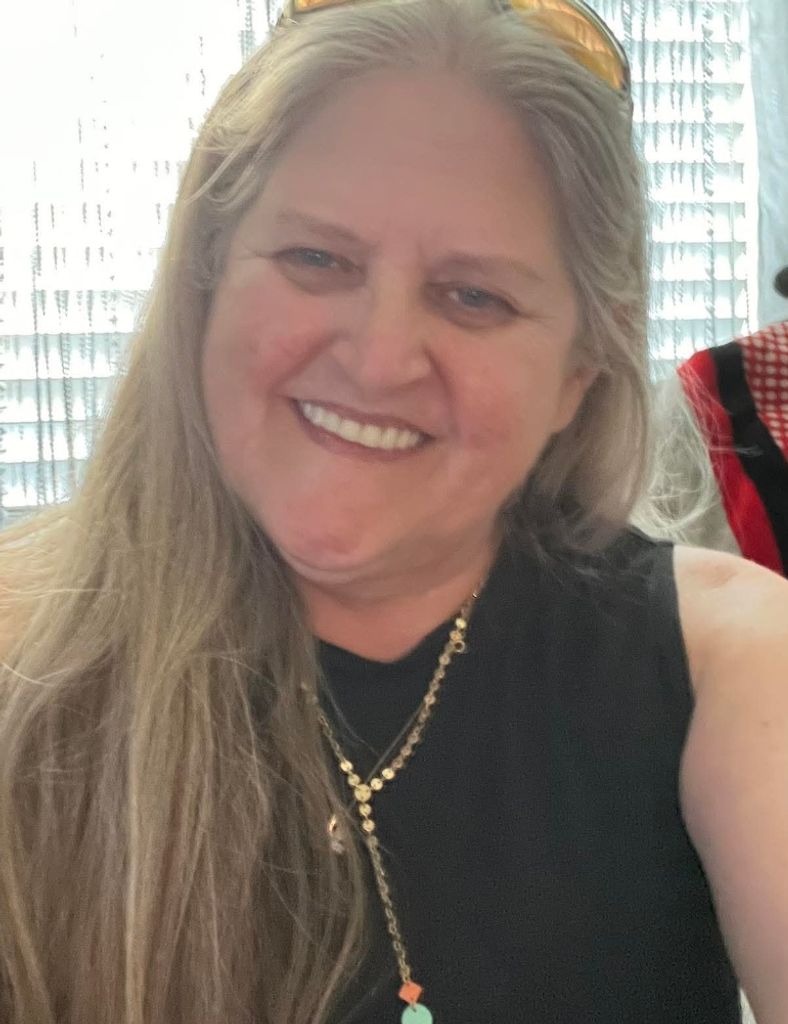 Joy Darlene Gent Profile Photo