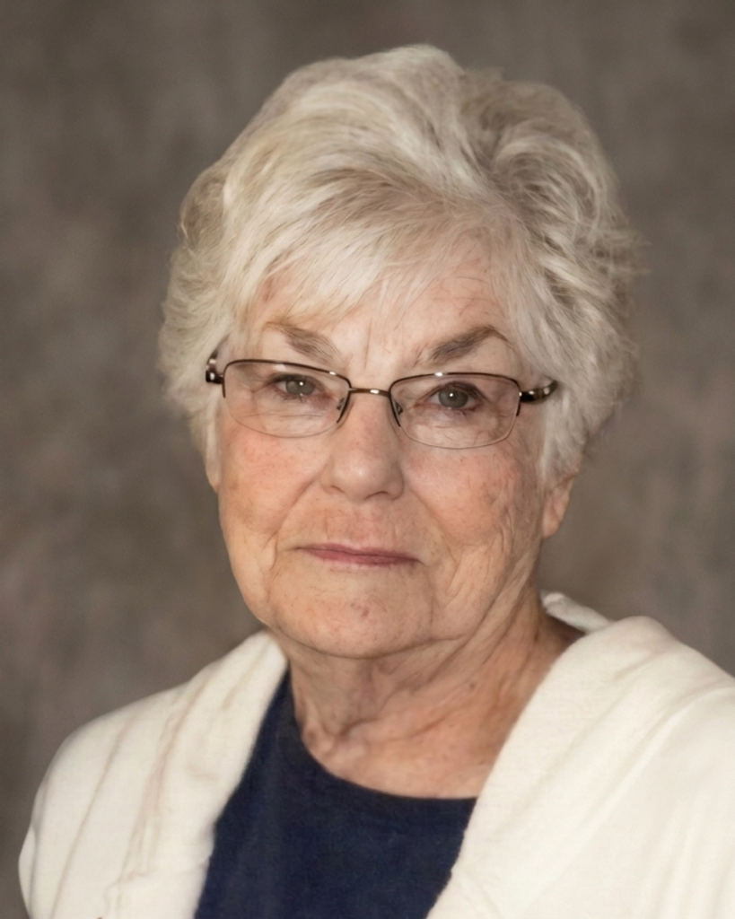 Patricia Lou Young