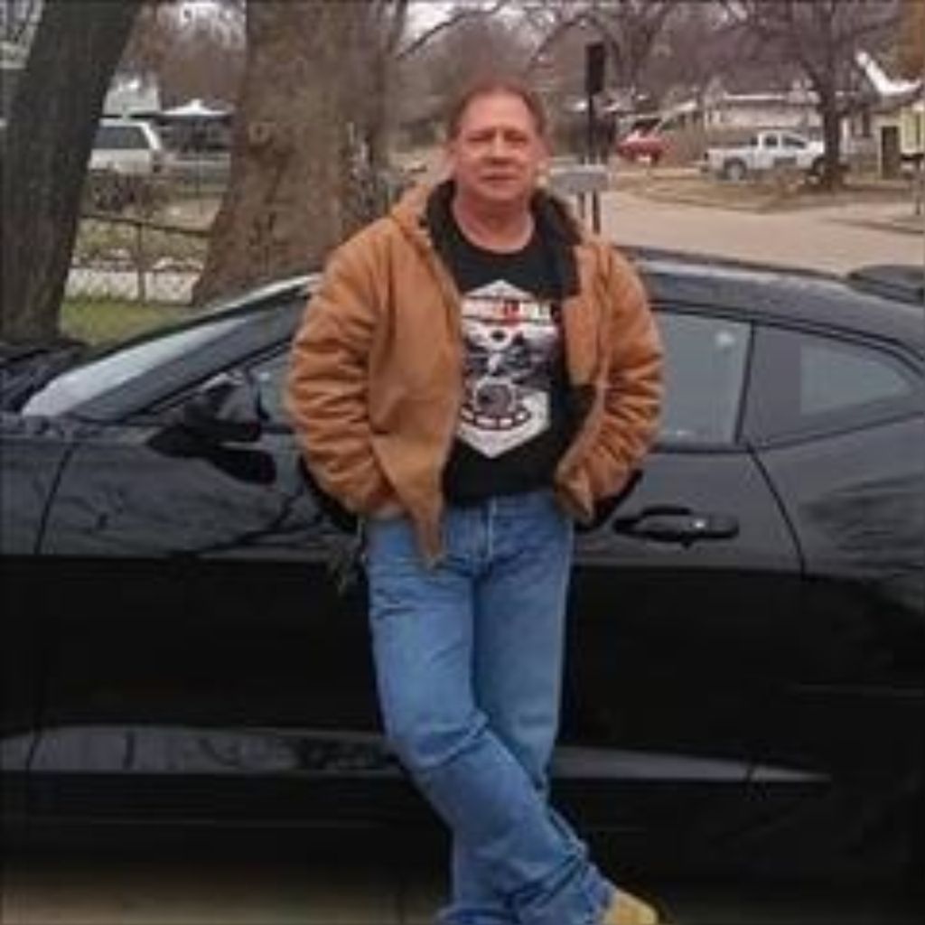 James Leroy Grimes, Jr. Profile Photo