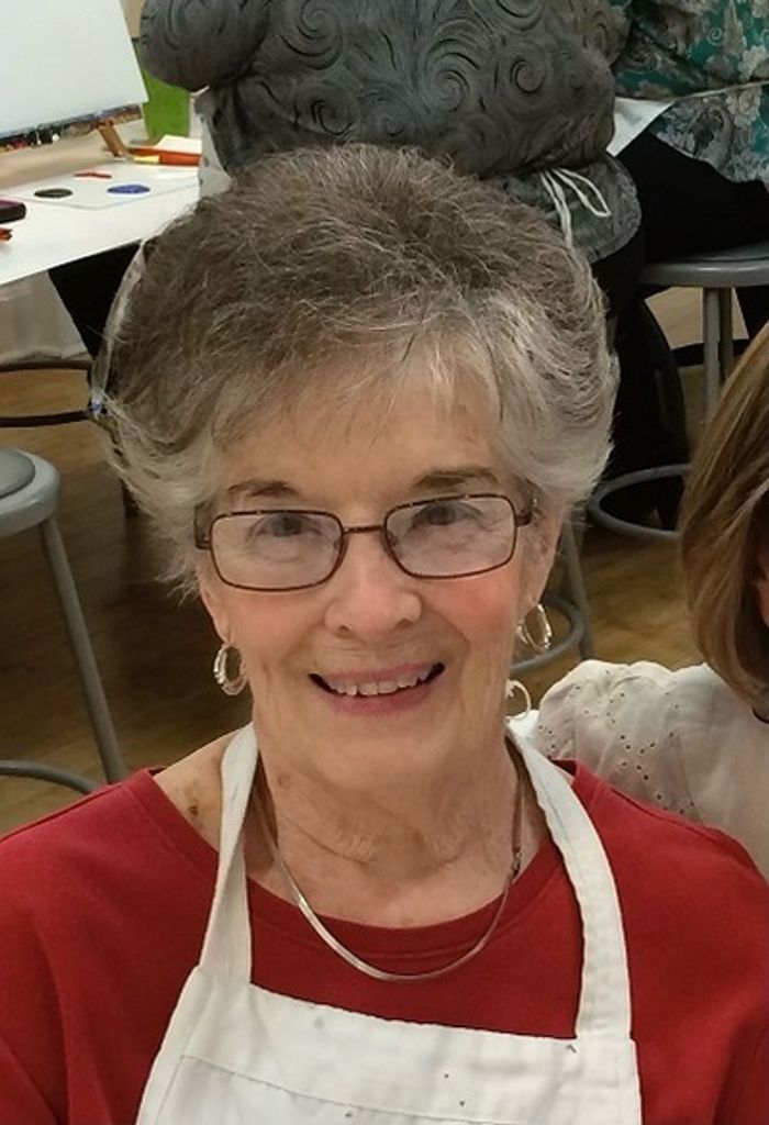 Patricia V. "Pat" Plogmann Profile Photo