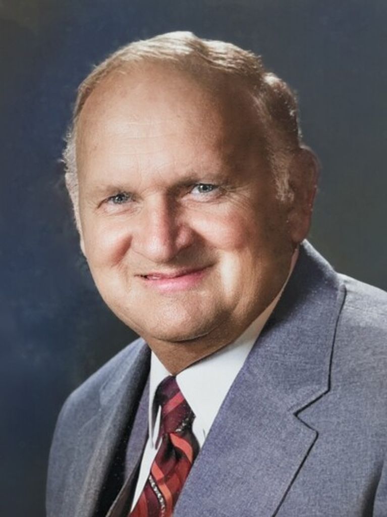 Richard Fleming Collins