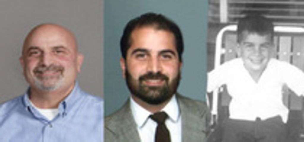 Peter John Kotanides