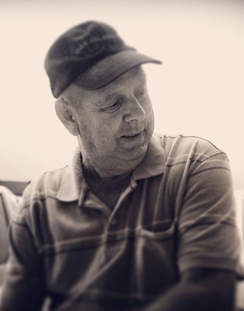 Bill "Tunnie" Hall, Jr.