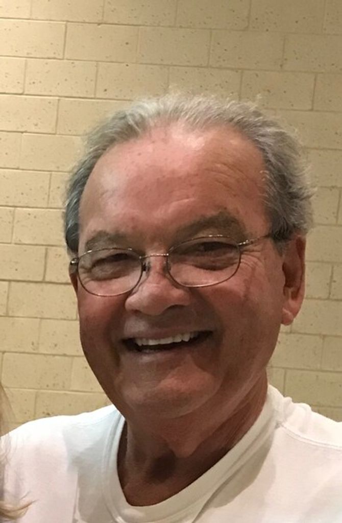 Micky Strickland Profile Photo