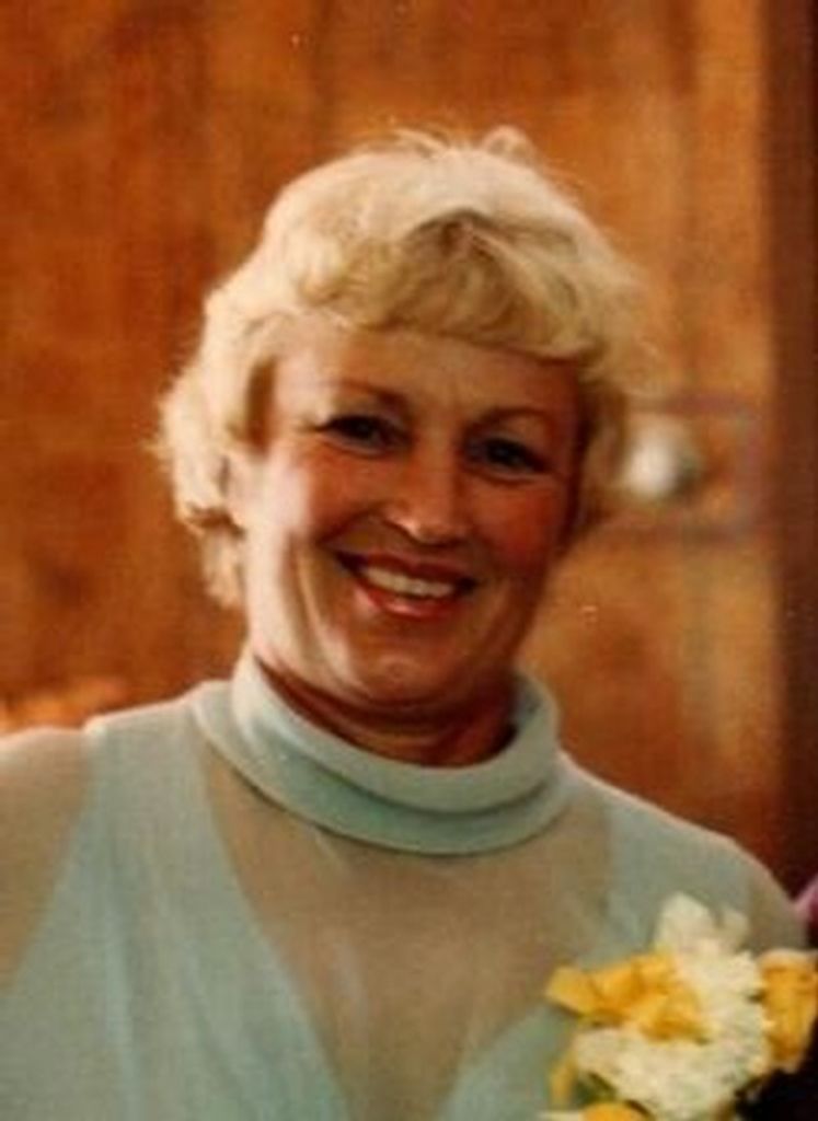 Wilma D. Haas Profile Photo