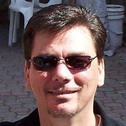 John Rideout photo gallery thumbnail 2 of 2