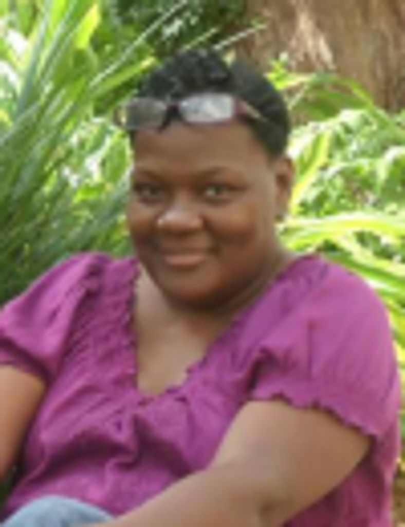 MELBA THOMPSON