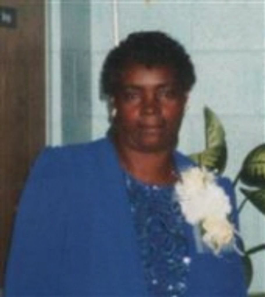 Gladys Elizabeth Mallory
