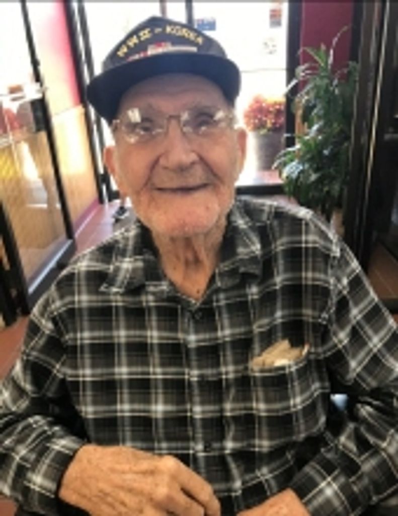 Roy Duane  Miller