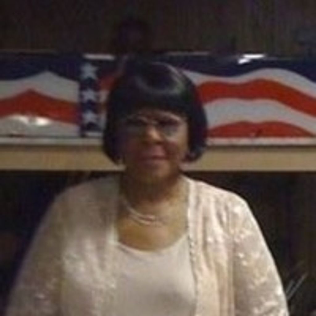 Susie Granderson Jackson