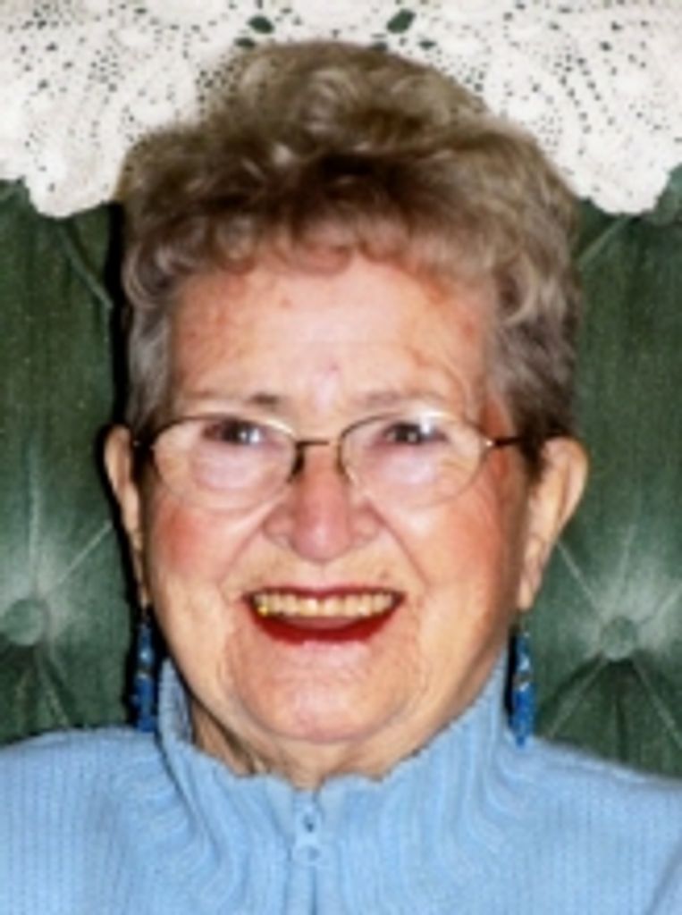 Marie (Moore) Factor