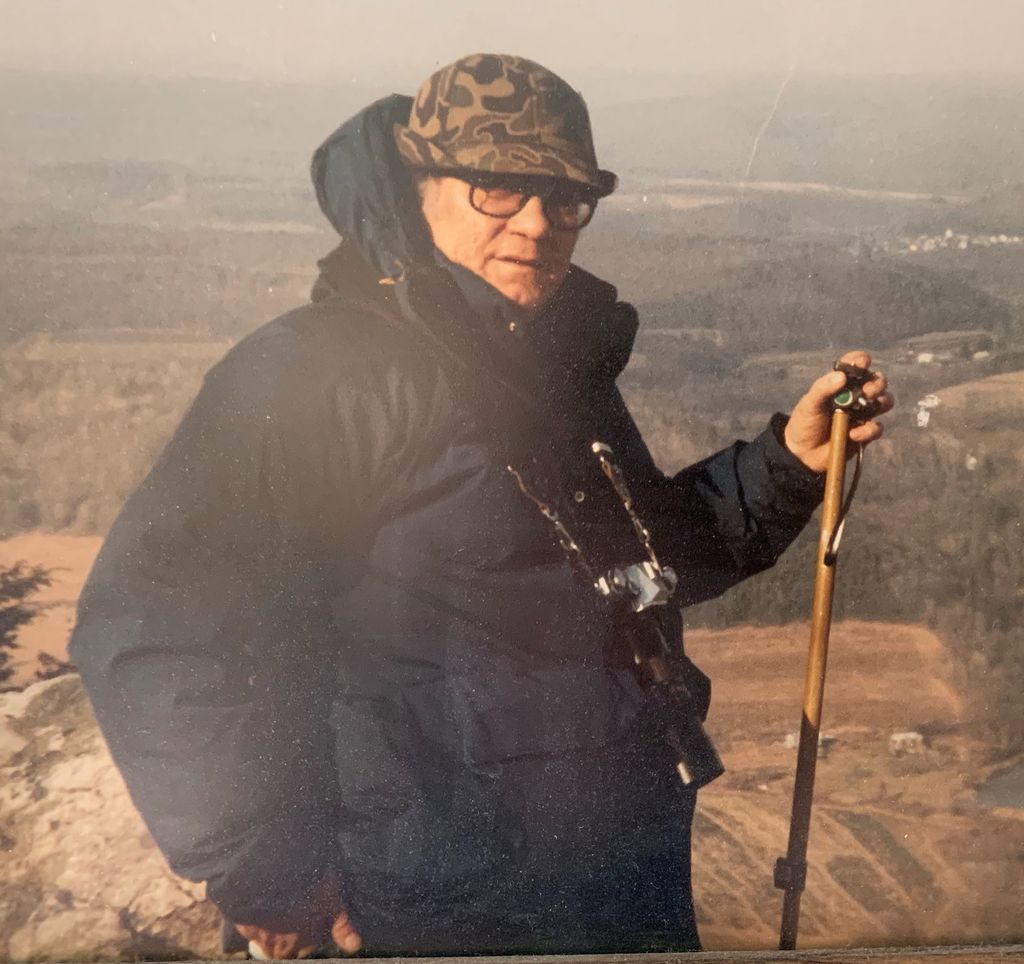 Richard P. Wolff, Jr