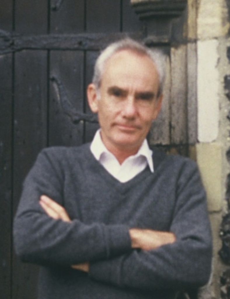 Philip Snelgrove
