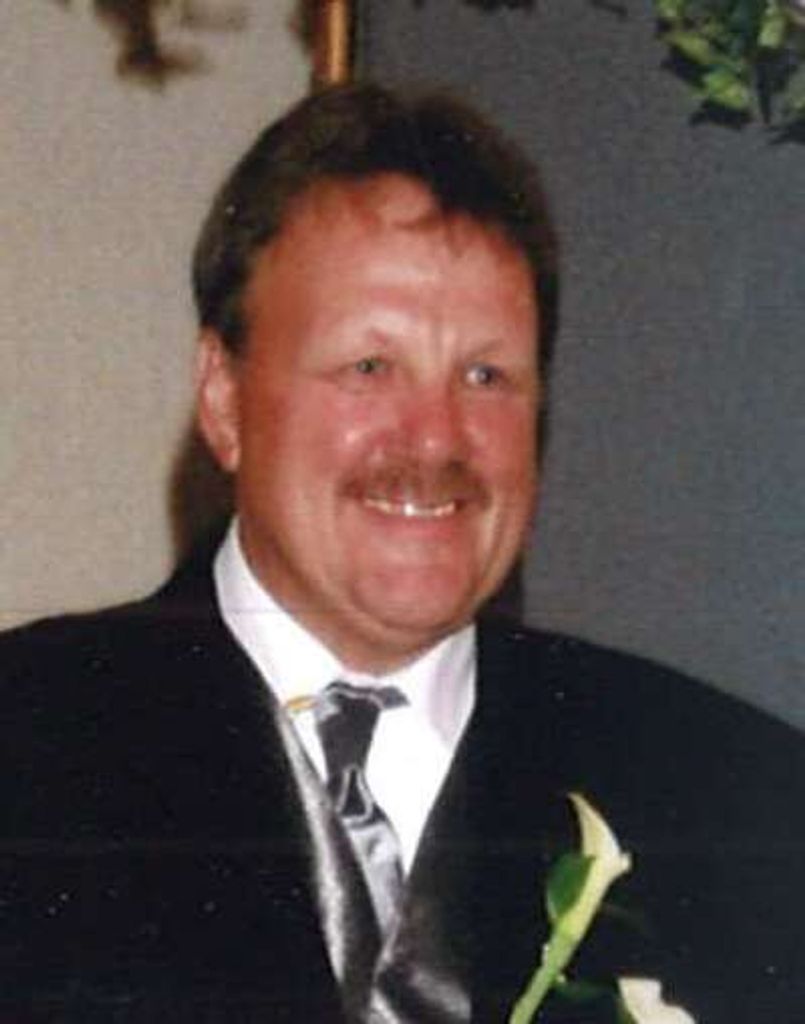 Barry R. Butz Profile Photo