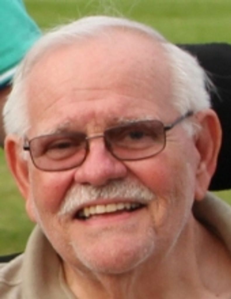 Ronald L. Curry