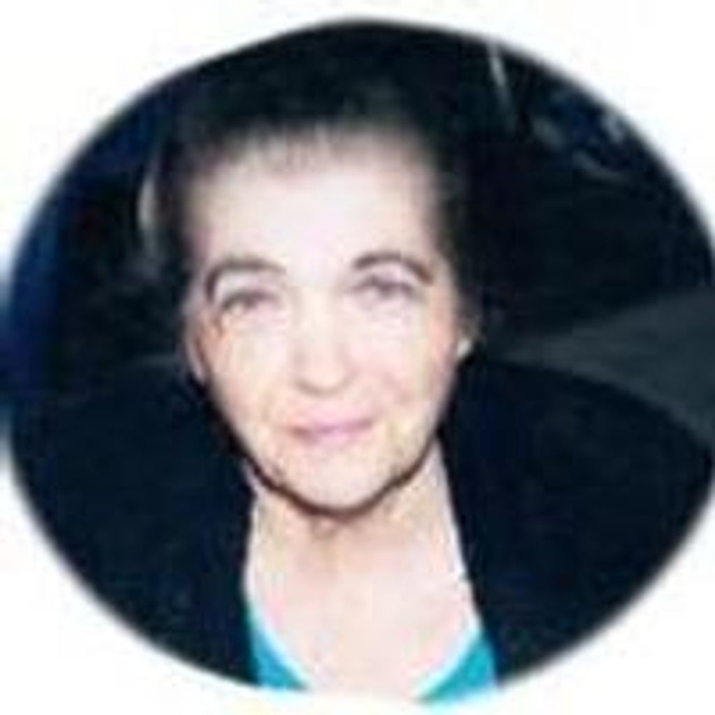 Magdalene Greear Stroud