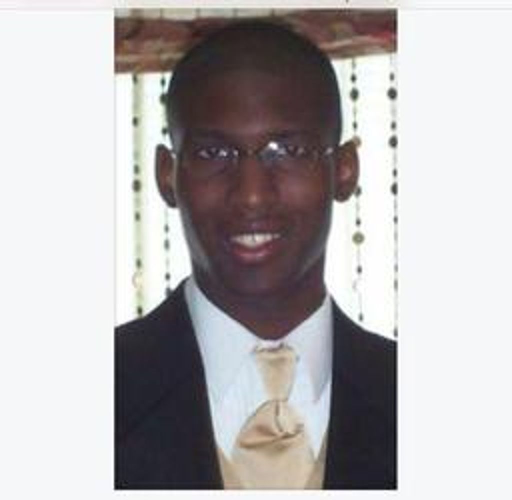 Wise Sarmail Jaquan Revis Profile Photo