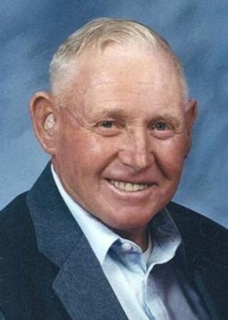 Bruce C. Hampel