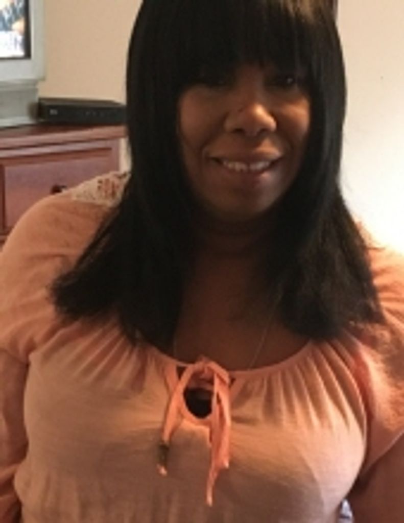 Tanika Yvette Wells Profile Photo