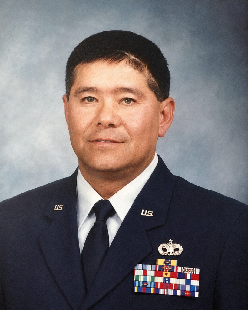 Mario Luis Rodgers