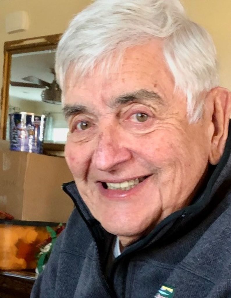 Kenneth Edward Tollenaer Sr.