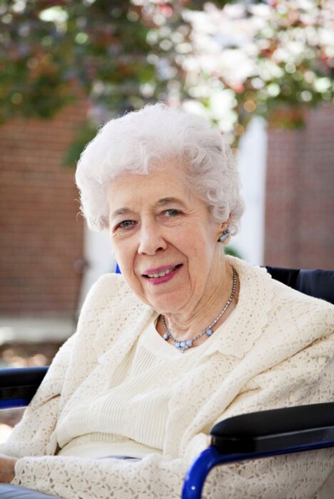 Juanita Anderson