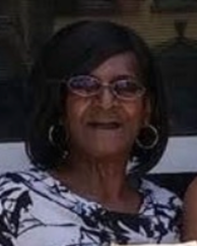 Carmen Denise Sherman Profile Photo