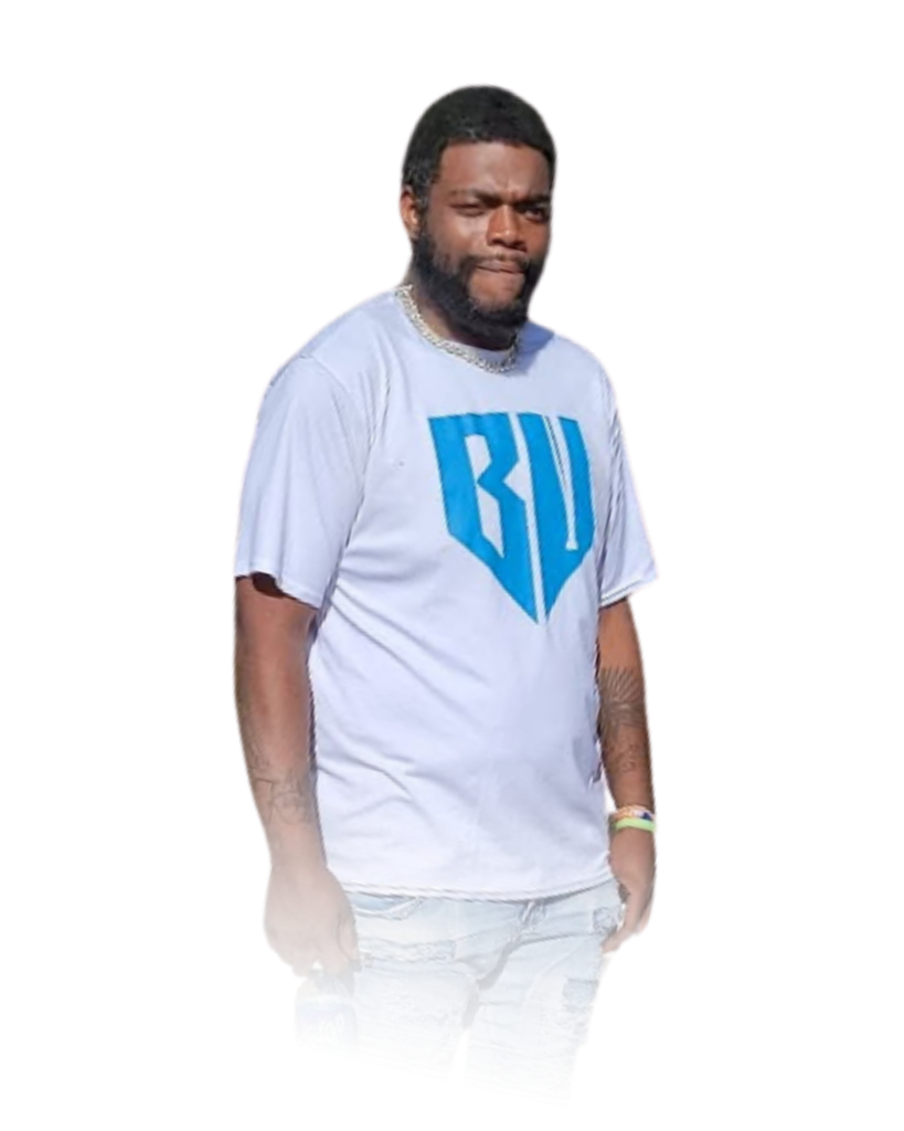 Mr. Joseph Felix Carrington Profile Photo