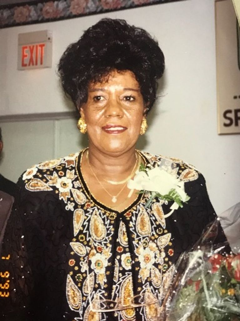 Helen Ruth Johnson Profile Photo