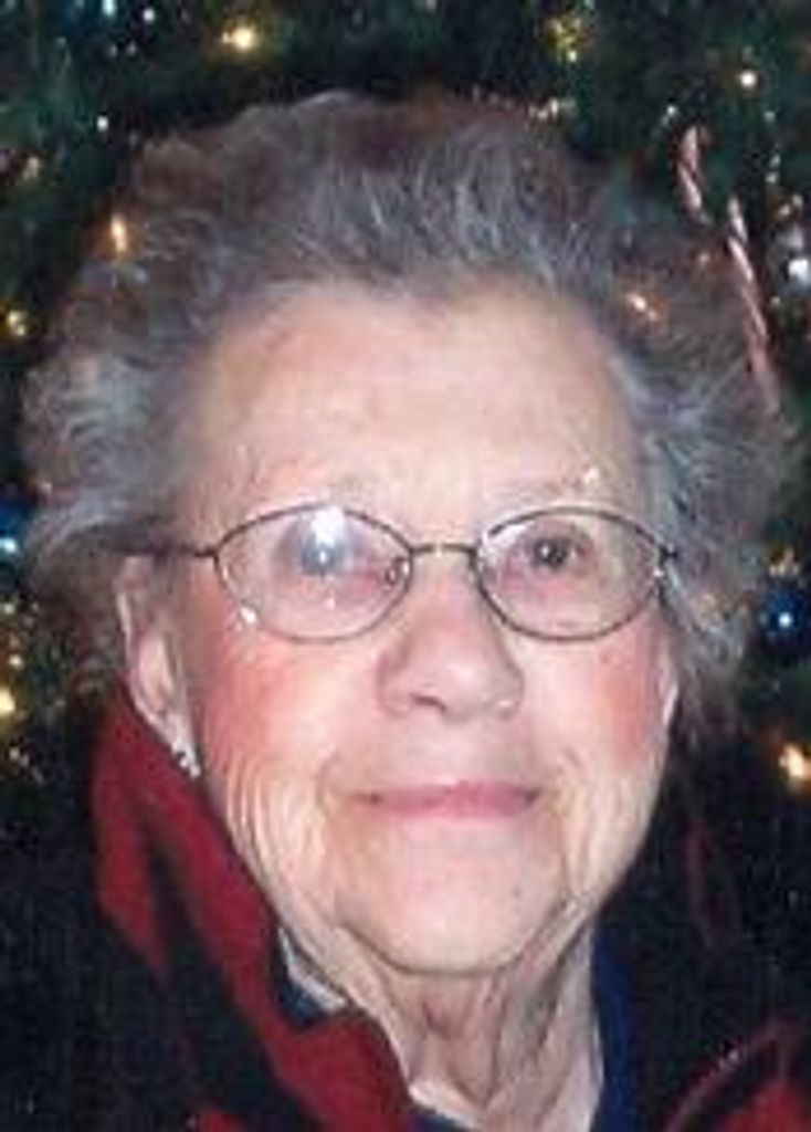 Evelyn C. 'Evie' Keller