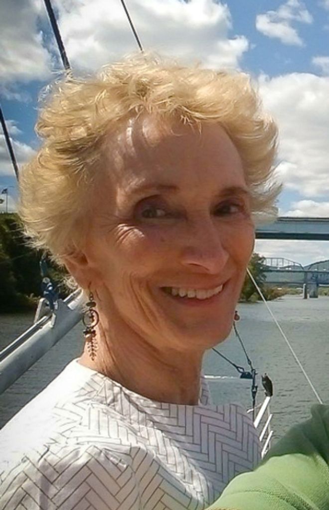 Nora Margaret Phipps