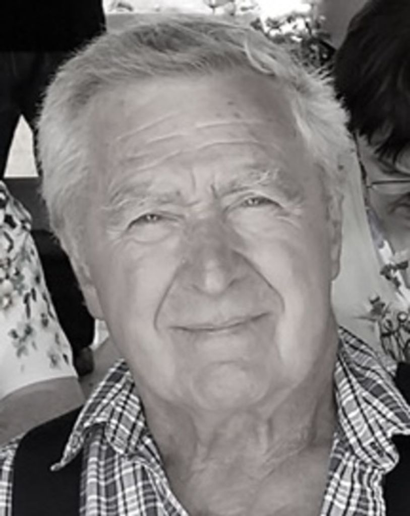 Corwin "Corky" William Stahler