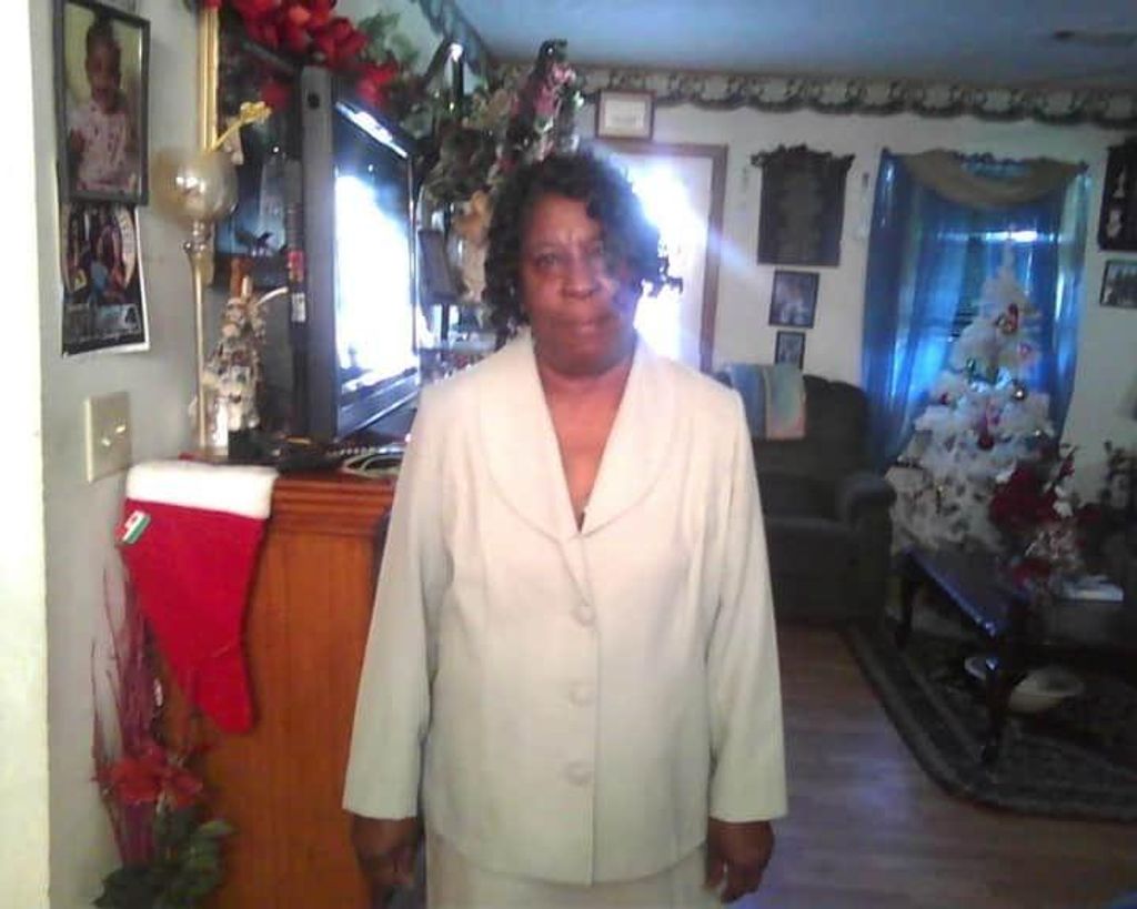 Ms. Bessie Mae Wilkins Profile Photo