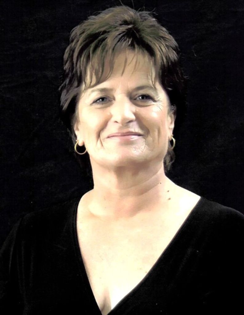 Maureen (Gordon)  Pfeffer