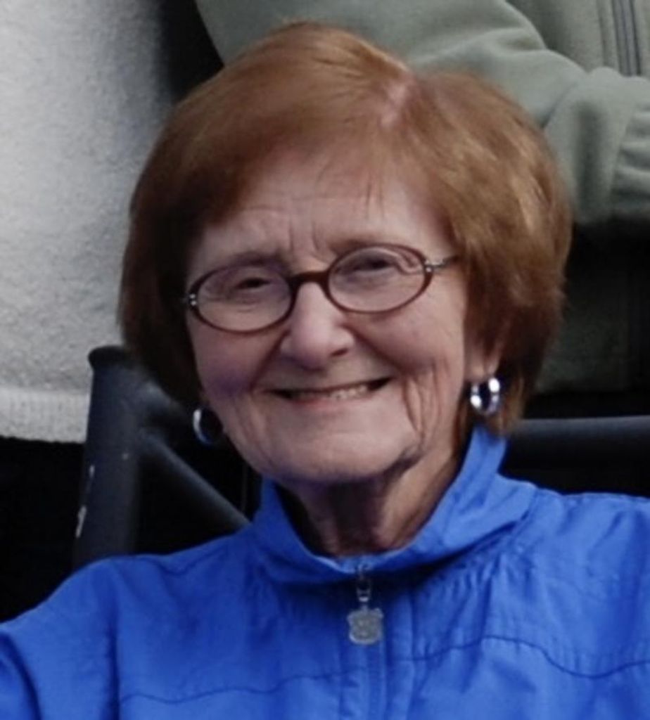 Barbara Kavanaugh Sndden Profile Photo