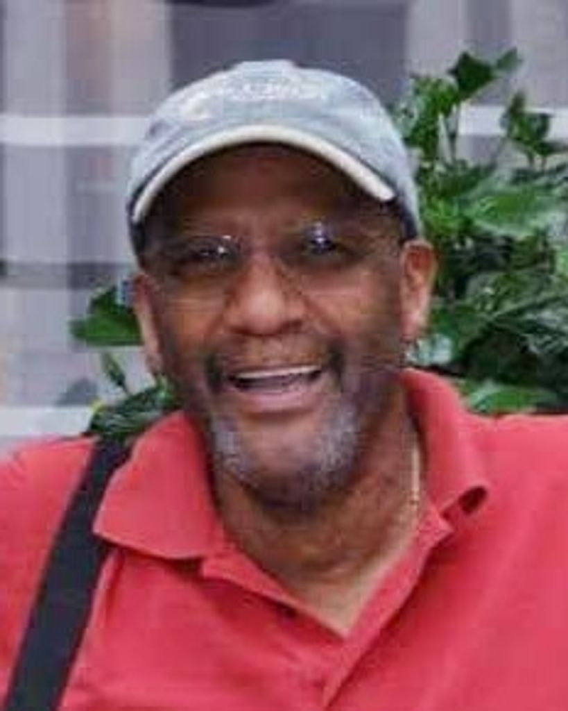 Barrington P. Brown, Sr. Profile Photo