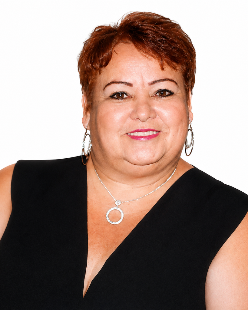 Olga Iris Maldonado Romero Profile Photo