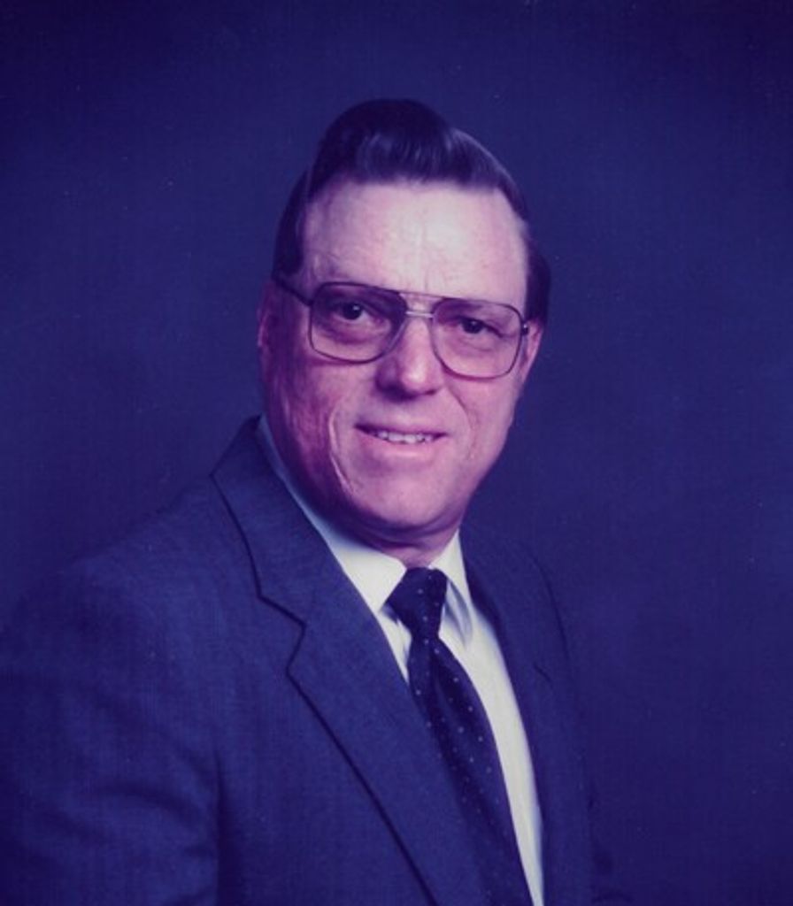 James Mcnutt Edwards Profile Photo