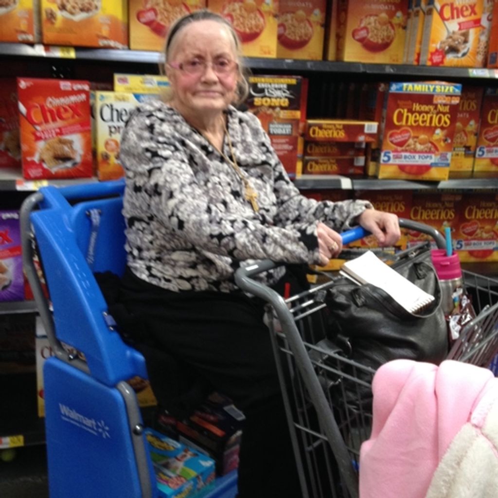 Jean Marie Greeley Profile Photo