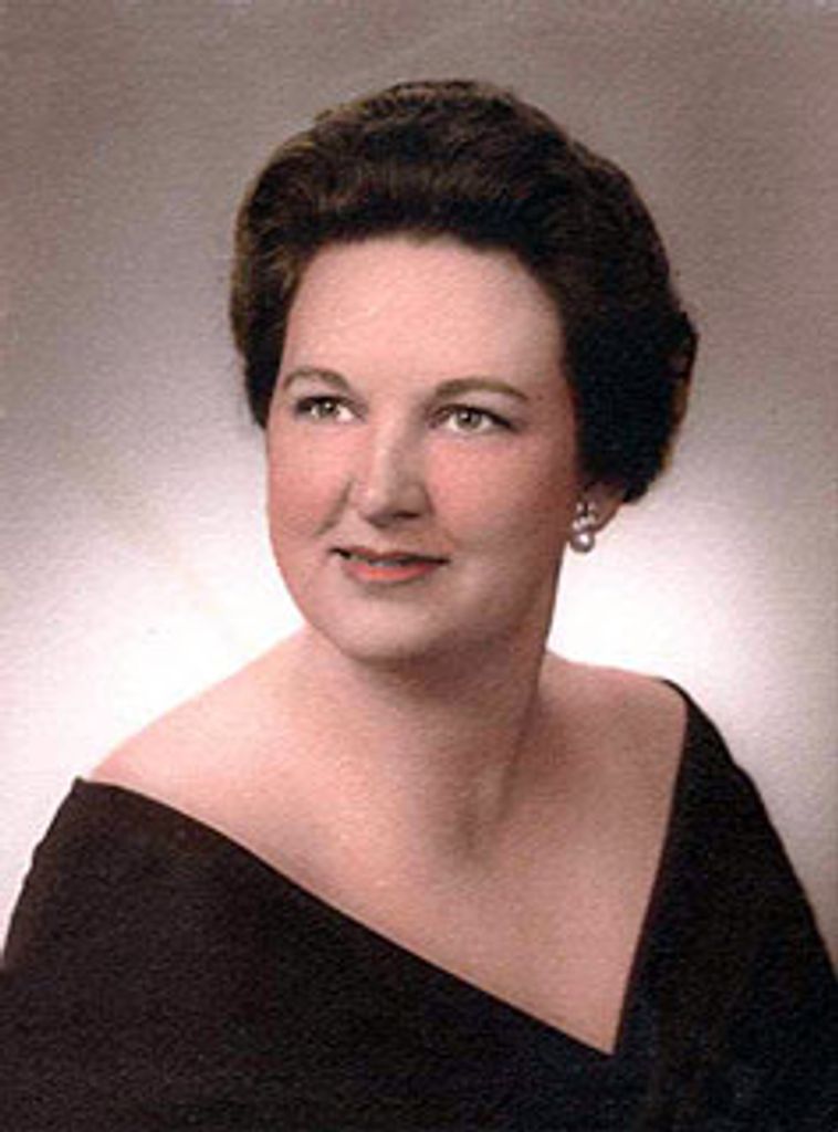 Geneva "Gebe" Callie Crawford Profile Photo