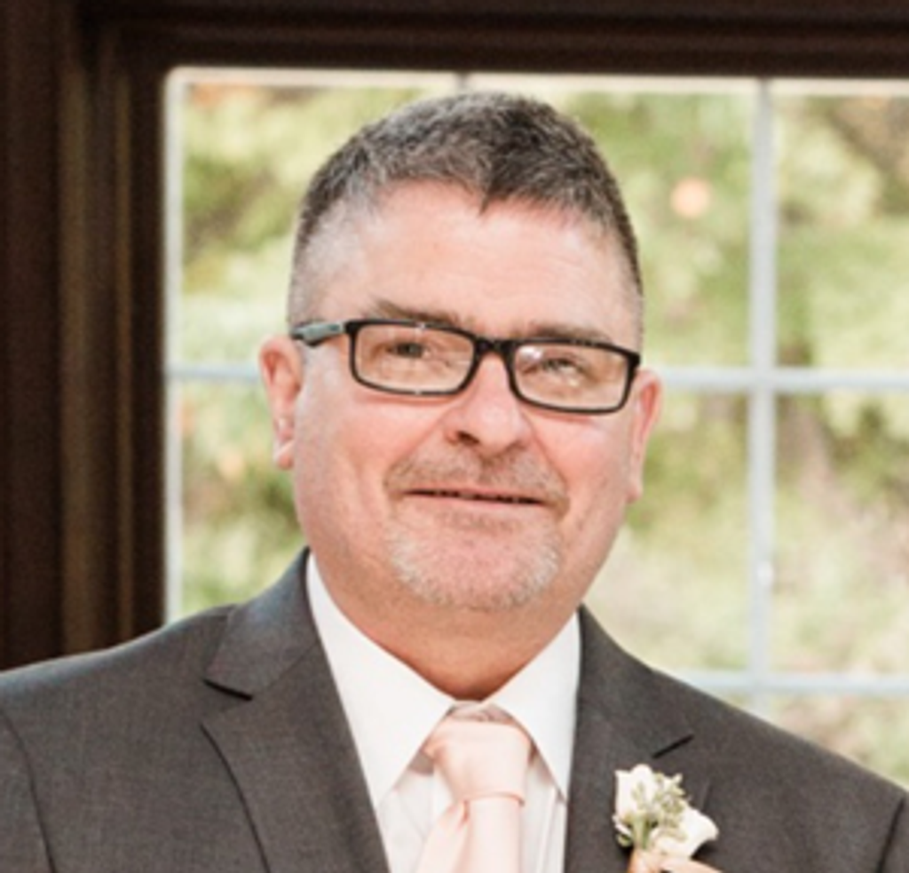 Russell E. Holmes, Sr.