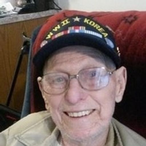 Clyde Bond Profile Photo