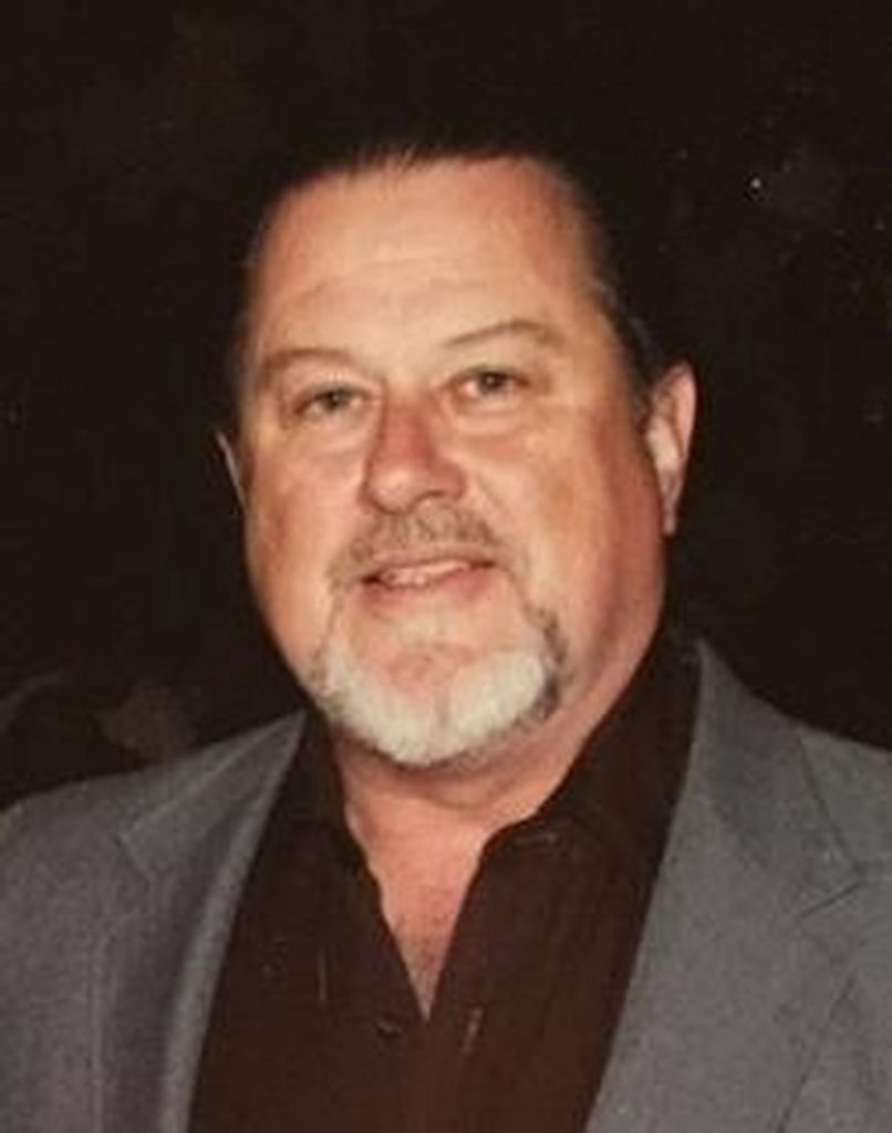David James Bucklin