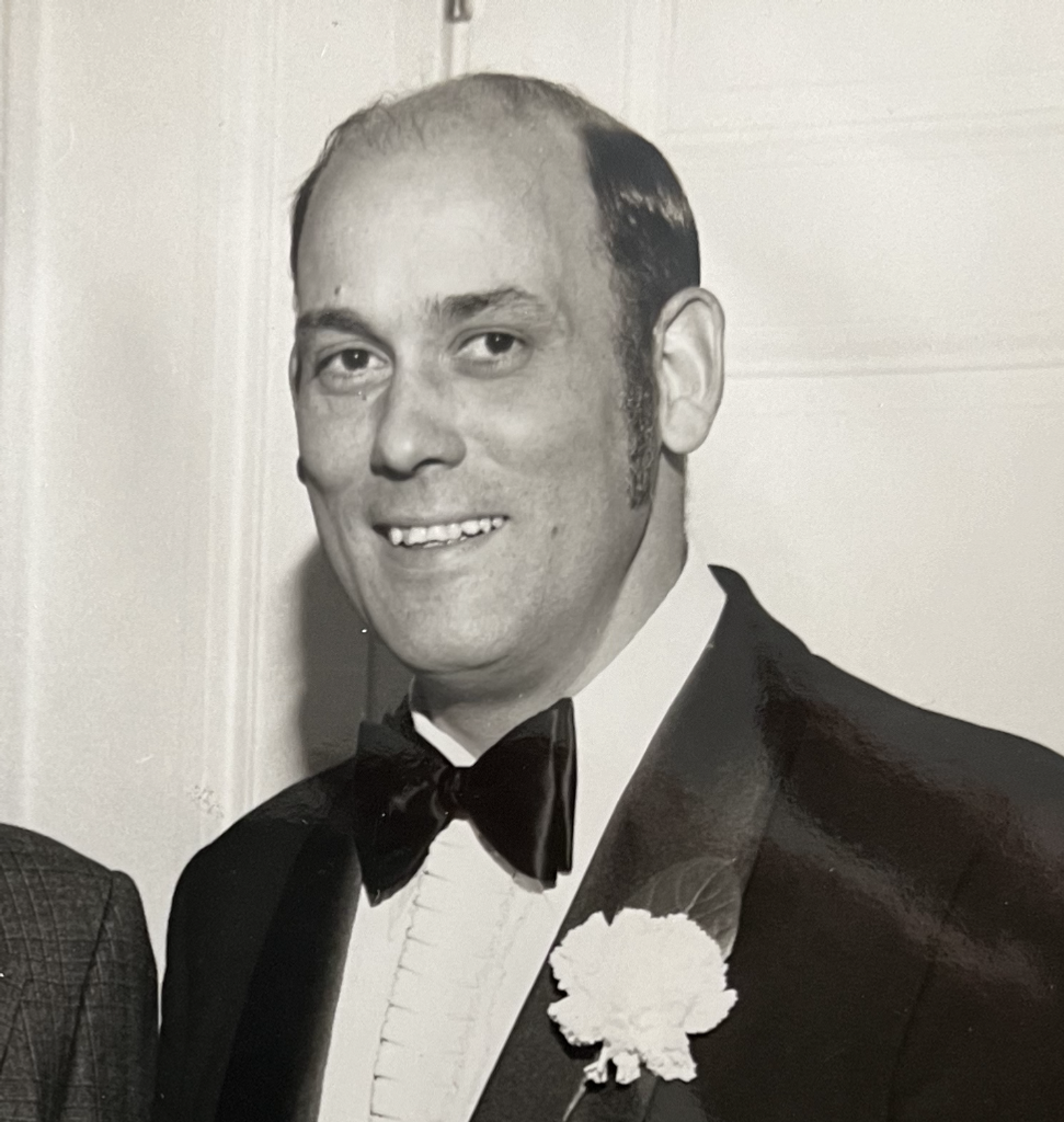 Gerald L. "Jerry" Hurst