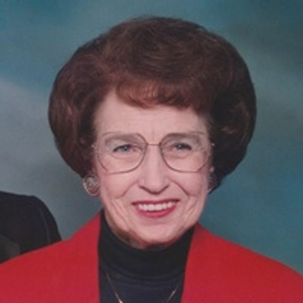 LaVeda Marie Stombaugh