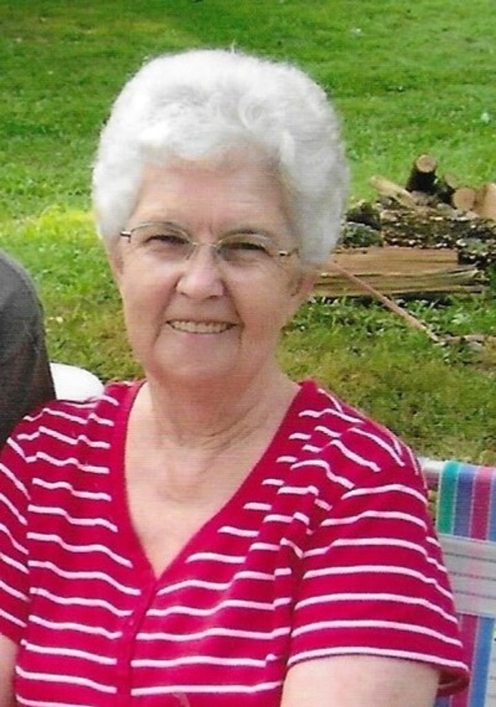 Jean Mitchell Profile Photo