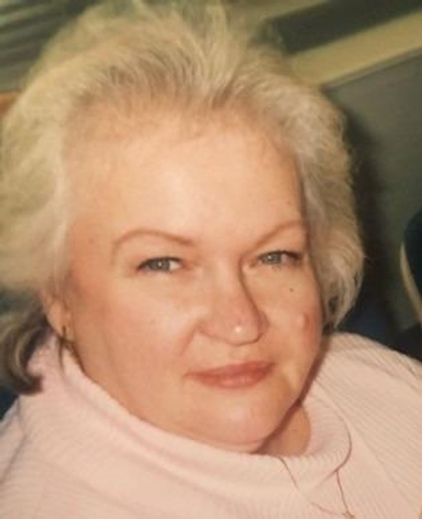 Donna Lee Rose Profile Photo