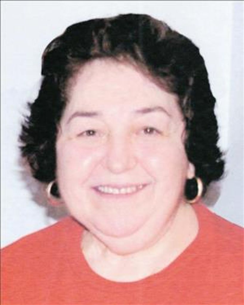 Mary E. Sforza