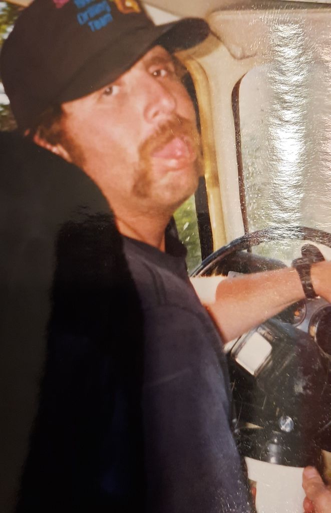 Larry Whitson