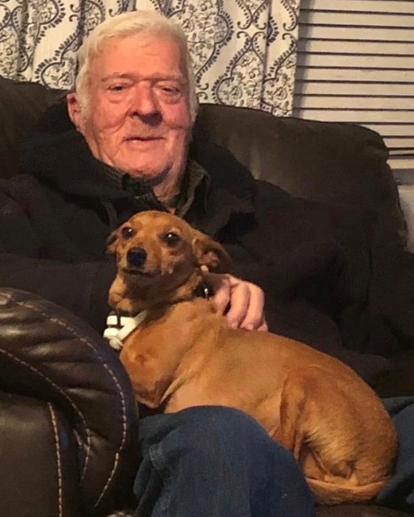 Robert Earl Chambless, Sr. Profile Photo